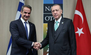 Συνάντηση Μητσοτάκη-Ερντογάν στις 20 Σεπτεμβρίου στη Νέα Υόρκη