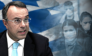 Στο Λουξεμβούργο ο Χρ. Σταϊκούρας για Eurogroup, Ecofin και συναντήσεις με Ρέγκλινγκ (ESM) και Χόιερ (ΕΤΕπ)