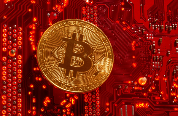 Ξεπέρασε τα $39.500 τo bitcoin λαμβάνοντας ώθηση από την Amazon