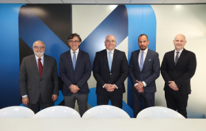 Eπέκταση της στρατηγικής συνεργασίας Marine Tours - BCD Τravel