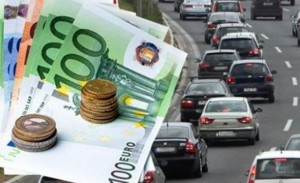 Τέλη κυκλοφορίας: Κανονικά θα πληρωθούν οφειλές 5ετίας-Τι ισχύει για την παραγραφή