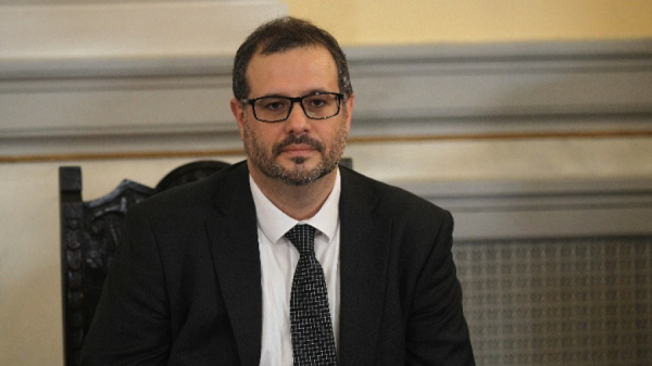 Νίκος Τσάφος: Στην ελληνική αγορά έχουμε μια μικρή μείωση στην τιμή της βενζίνης