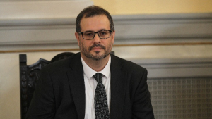 Νίκος Τσάφος: Στην ελληνική αγορά έχουμε μια μικρή μείωση στην τιμή της βενζίνης