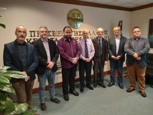 Εξωστρέφεια από οκτώ ελληνικές εταιρίες τροφίμων - ποτών στην Ασία