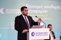 Χρήστος Βίνης: Οι νομοθετικές πρωτοβουλίες που επιταχύνουν την υλοποίηση έργων της ΕΡΓΟΣΕ