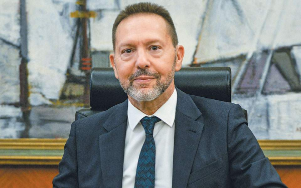 Στουρνάρας: Να μην επαναλάβουμε λάθη του παρελθόντος