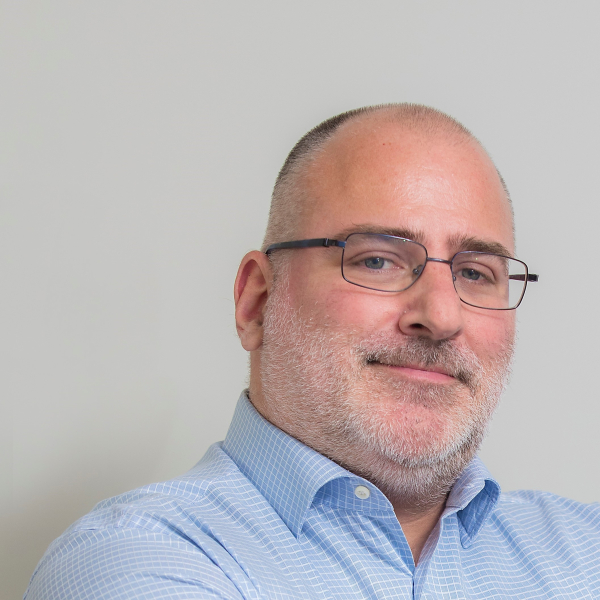 Στην TERNA Fiber o Βασίλης Γκάτσος