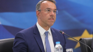 Στη Θεσσαλονίκη από το Σάββατο ο Χρ. Σταϊκούρας, ενόψει της ΔΕΘ