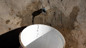 Νερό, το μεγάλο διακύβευμα στον πόλεμο στη Μέση Ανατολή