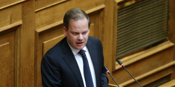 Καραμανλής: Δεν θα αυξηθούν οι τιμές των εισιτηρίων στα μέσα μαζικής μεταφοράς