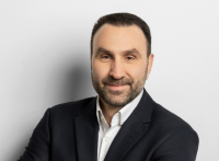 ISOMAT: Νέος Group Chief Financial Officer ο Χαράλαμπος Τροχίδης