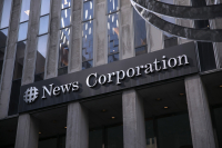 News Corp: Εξαγόρασε την εταιρεία Oil Price Information Service