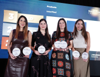 Όμιλος Τσέτη: 15 διακρίσεις στα Best in Pharmacy &amp; Supplement Awards 2026