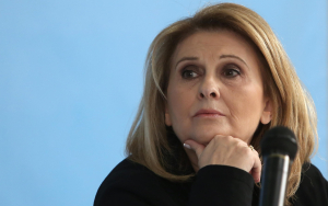 Βούλτεψη: Μεταναστευτική πολιτική μόνο με αφίξεις δεν γίνεται