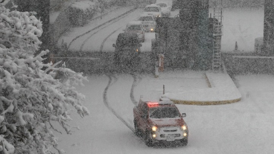 Αττική Οδός: Εντός των προσεχών ημερών ξεκινούν οι διαδικασίες καταβολής των 2000 ευρώ