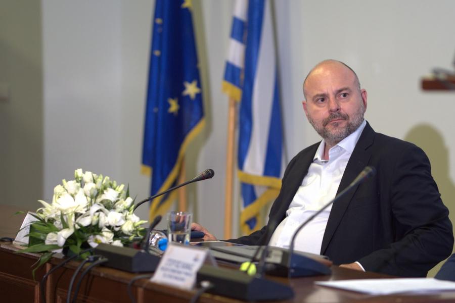 Στασινός (ΤΕΕ): Κρίσιμα τα επόμενα 4-5 χρόνια για να αλλάξει επίπεδο η χώρα