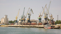 Ουκρανία: Το Παγκόσμιο Επισιτιστικό Πρόγραμμα ζητά να επαναλειτουργήσουν τα λιμάνια της Οδησσού