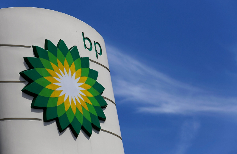 BP Plc: Αυξήθηκαν περαιτέρω τα κέρδη στο β΄ τρίμηνο