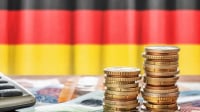 Γερμανία: Πρόβλεψη για ανάπτυξη 0,2% το 2023