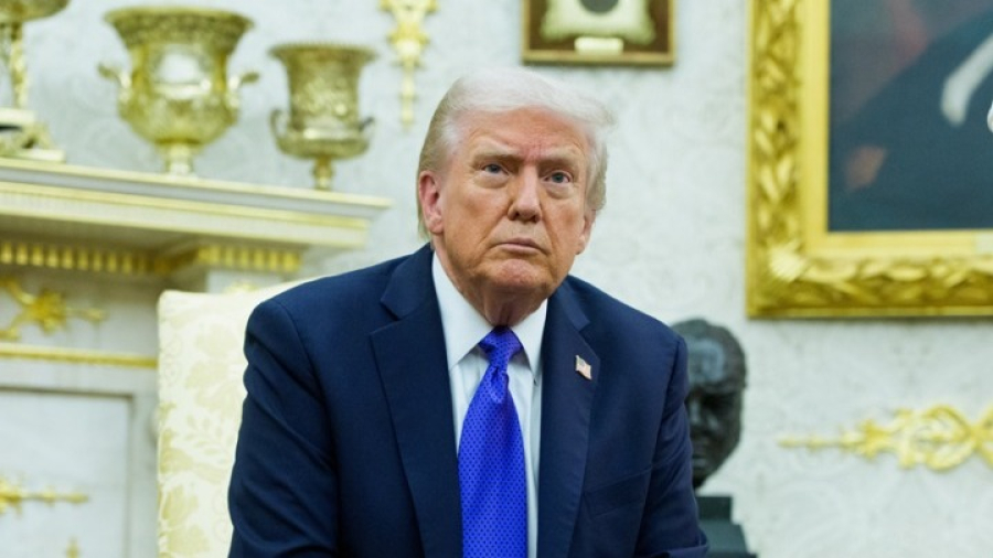 Τραμπ: Η διεθνής δύναμη σταθεροποίησης θα αναπτυχθεί «πολύ σύντομα» στη Γάζα