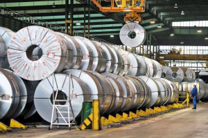 Ελληνική βιομηχανία: Πτωτικά οι τιμές εισαγωγών για τον Φεβρουάριο