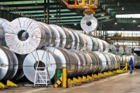 Ελληνική βιομηχανία: Πτωτικά οι τιμές εισαγωγών για τον Φεβρουάριο