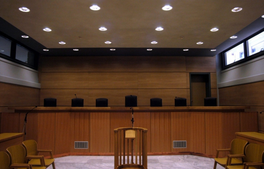 ΚΕΠΕ: Σχεδόν στο μισό ο χρόνος απονομής δικαιοσύνης στα Πρωτοδικεία