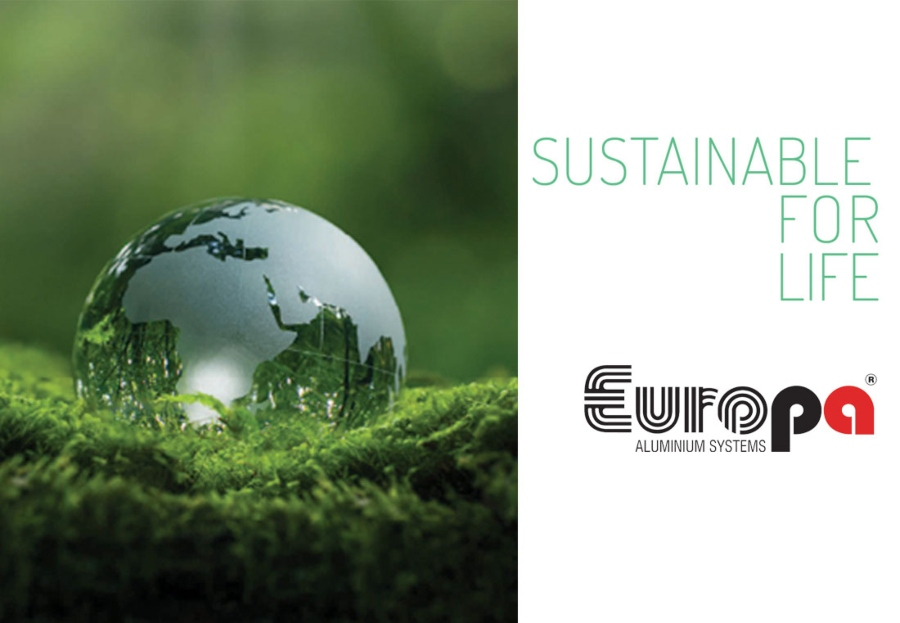 Στρατηγική συνεργασία Europa &amp; DCarbon: Ο ενσωματωμένος άνθρακας «κλειδί» για το μέλλον της βιωσιμότητας