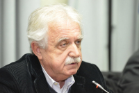 Η Αλεξάνδρα Μητσοτάκη, ο Σταύρος Μπένος και το σχέδιο για την Ανασυγκρότηση της Εύβοιας