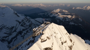 Βρέθηκε σε παγετώνα στις Άλπεις το πτώμα ορειβάτη που είχε εξαφανιστεί πριν από 22 χρόνια