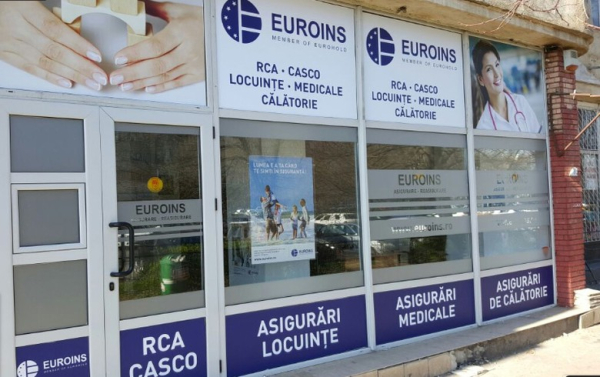 Ψήφος εμπιστοσύνης από τη Fitch Ratings στη Euroins AD