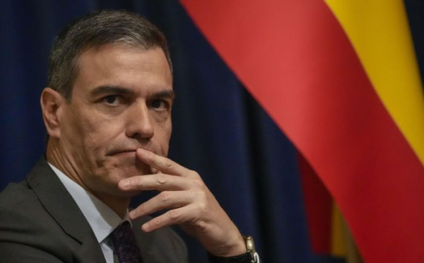 Μαδρίτη: Καταδικάζει "την τρομοκρατία σε όλες της τις μορφές"