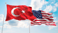 Οι υπουργοί Άμυνας Τουρκίας - ΗΠΑ θα συζητήσουν την Τετάρτη το σχέδιο για το αεροδρόμιο της Καμπούλ