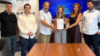 Η Pragma IoT απέκτησε πιστοποίηση ISO 42001 για την Τεχνητή Νοημοσύνη