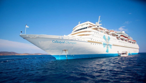 Celestyal: Προσέγγιση κρουαζιερόπλοιων στο Ηράκλειο Κρήτης αντί του Άστντοντ στο Ισραήλ
