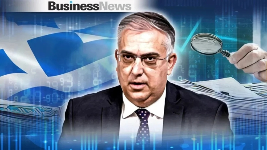 Τ. Θεοδωρικάκος: «Ετοιμότητα για νέα μέτρα στήριξης των πολιτών»