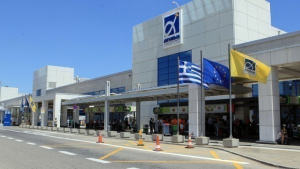 ΔΑΑ: Πόσο επηρέασε η κρίση στη Μέση Ανατολή την επιβατική κίνηση τον Απρίλιο