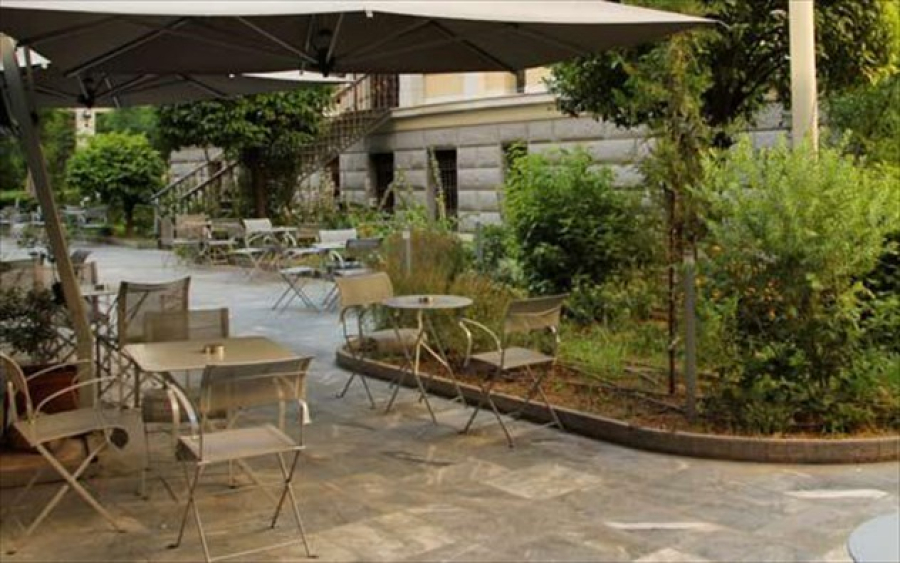 Διαγωνισμός για την επιλογή αναδόχων σε 59 αναψυκτήρια και εστιατόρια σε αρχαιολογικούς χώρους