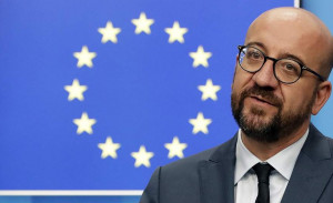 Σαρλ Μισέλ: Παράθυρο ευκαιρίας για τις σχέσεις με ΕΕ εάν η Τουρκία σταματήσει τις μονομερείς ενέργειες