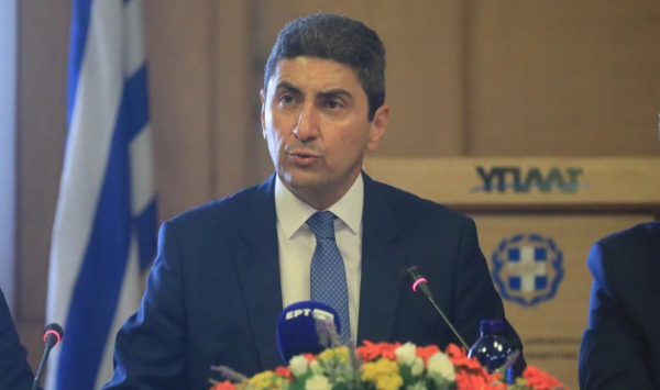 Λευτ. Αυγενάκης στα Χανιά: Θα κάνουμε τα πάντα για να πετύχουμε αλλαγές στη λειτουργία της ΚΑΠ