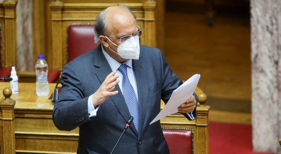 Ζαββός: Game changer ο «Ηρακλής»