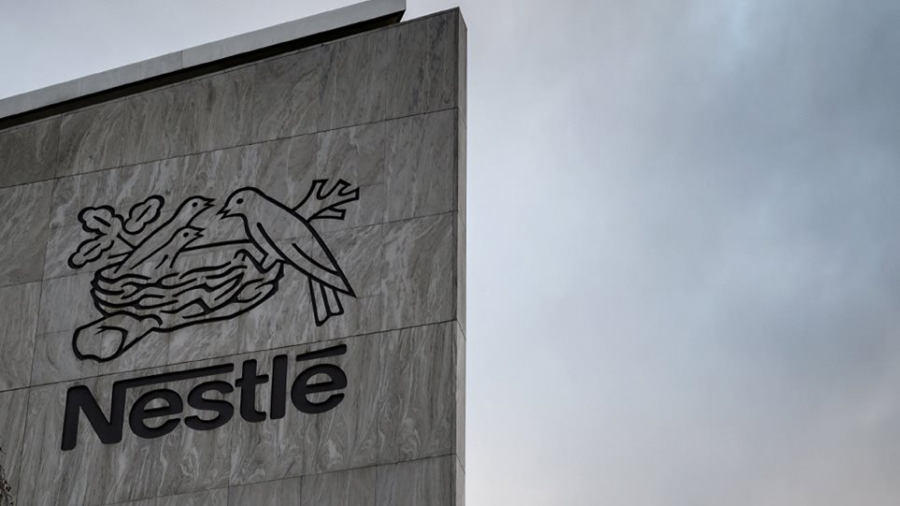 Nestle: Αναστέλλει κάποια brands στη Ρωσία μετά την παγκόσμια κατακραυγή