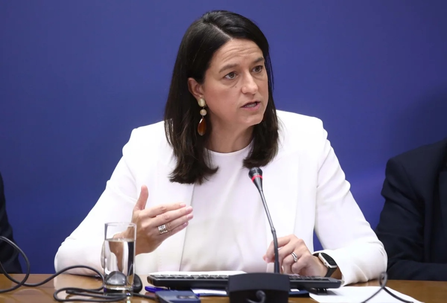 Ν. Κεραμέως: «Εφαρμόζουμε πολιτικές που δημιουργούν δημοσιονομικό χώρο, και επιστρέφουμε μέρισμα στην κοινωνία»