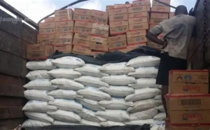 Σενεγάλη: "Στο κόκκινο" η διακίνηση κοκαΐνης από εγκληματικές οργανώσεις των Δυτικών Βαλκανίων