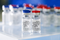 ΠΟΫ: Ανέστειλε την διαδικασία έγκρισης του ρωσικού Sputnik-V