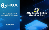 Τέταρτο Greek Online Gaming Day: Ανάπτυξη της αγοράς μάχη κατά του παράνομου τζόγου και θωράκιση του αθλητισμού