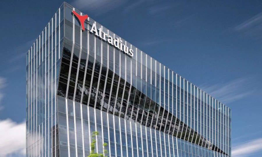 Atradius Greece: Αύξηση εσόδων κατά 5,1% το 2023