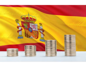 Ισπανία: Αύξηση 5% στον κατώτατο μισθό-  Στα 1.134 ευρώ