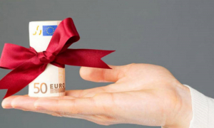 ΚΕΠΕΑ/ΓΣΕΕ: Πότε καταβάλλεται το Δώρο Πάσχα