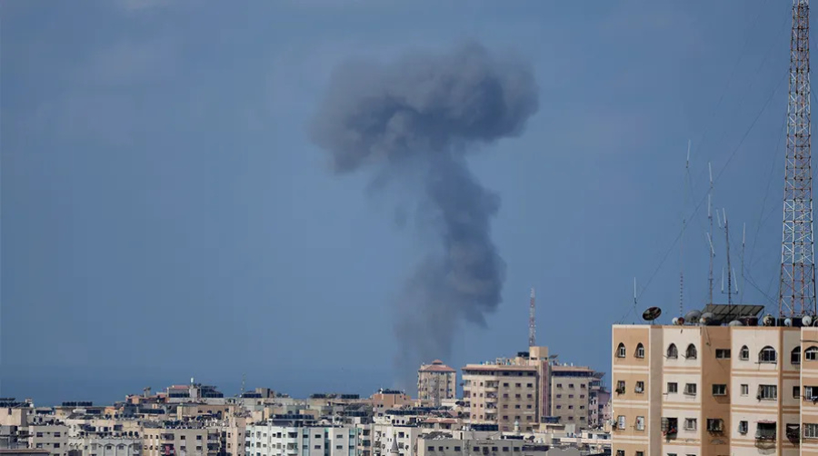 Ισραήλ: Σειρήνες συναγερμού ήχησαν κοντά στο Τελ Αβίβ
